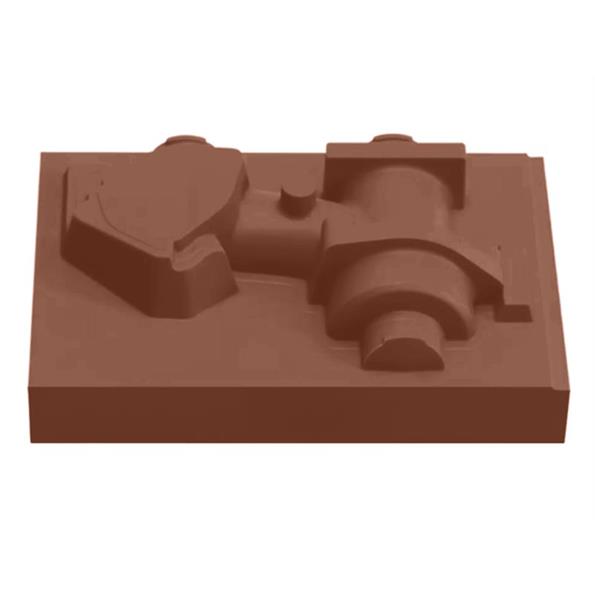 SikaBlock M600 N brown - 1500x500x 50mm