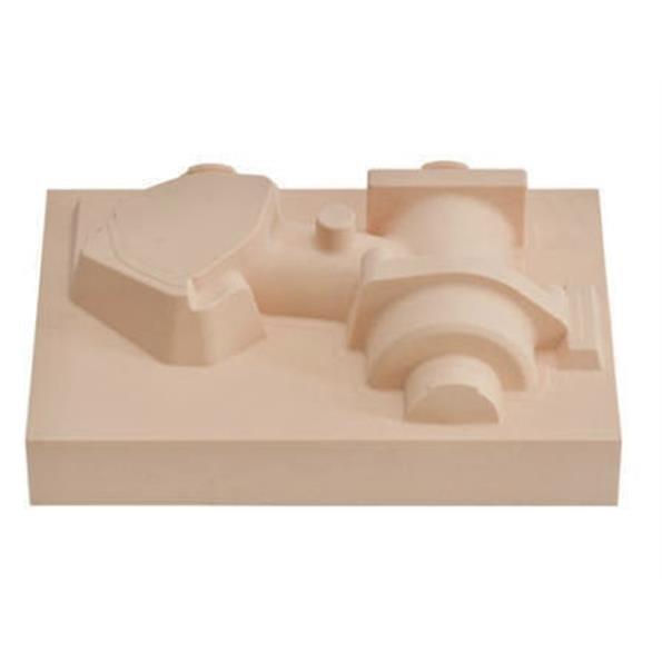 SikaBlock M80 beige - 2000x1000x100mm