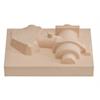SikaBlock M80 beige - 2000x1000x100mm