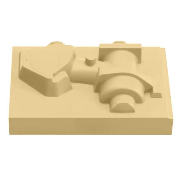 SikaBlock M80 beige - 2000x1000x200mm