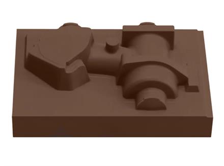 SikaBlock PROLAB 65 N