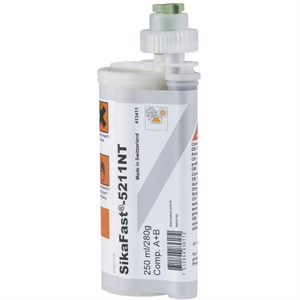 SikaFast 555 L03 grey - 250ml