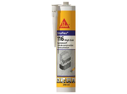 Sikaflex 116