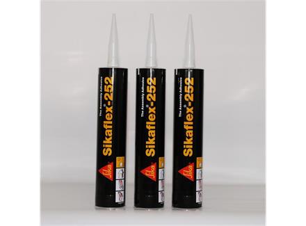 Sikaflex 252