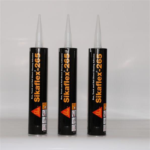 Sikaflex PRO-3 Purform concrete grey - 600ml