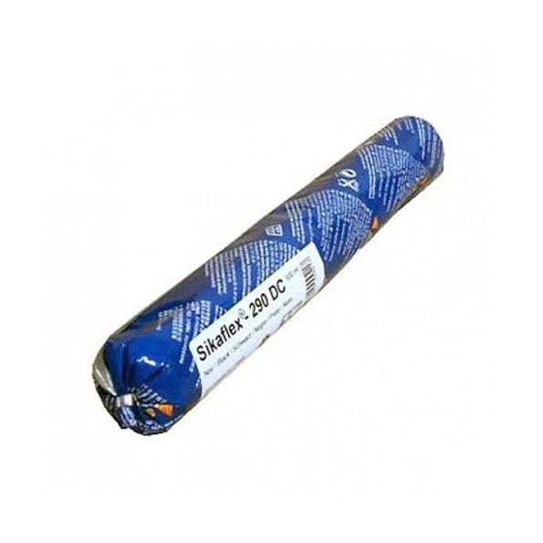 Sikaflex 290DC PRO black - 600ml