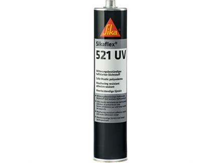 Sikaflex 521