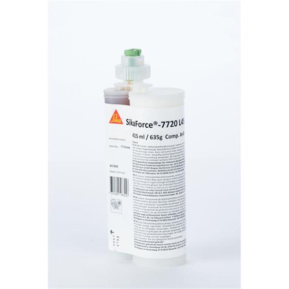 SikaForce 420 L45 white - 415ml