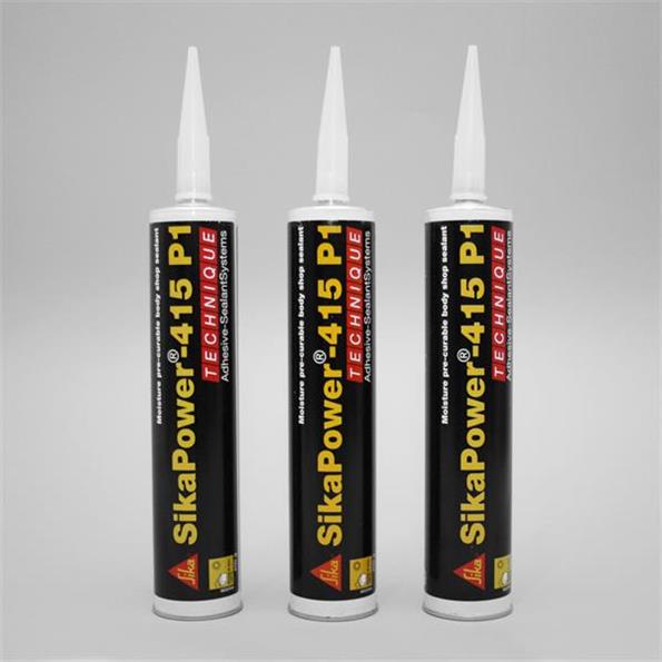 SikaPower 415 P1 black - 300ml