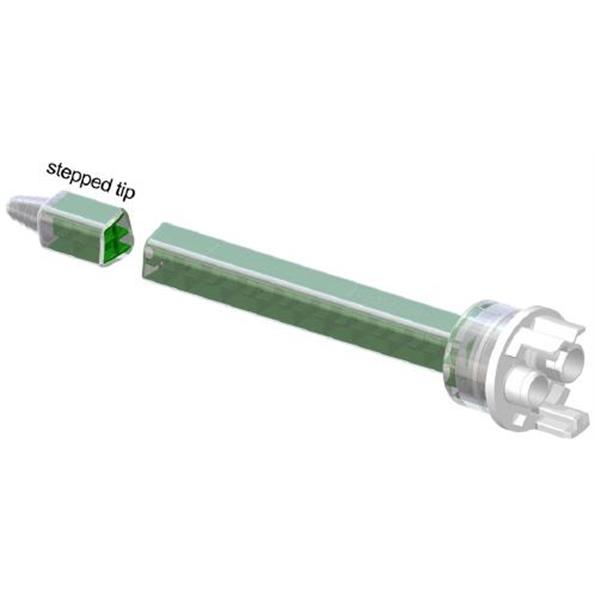 Statikmischer MFQ 08-24T - 12 Stück