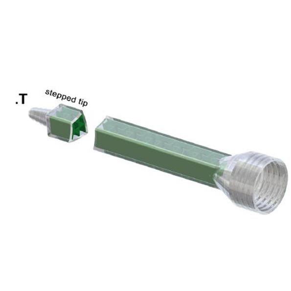 Statikmischer MGQ 08-24T - 100 Stück