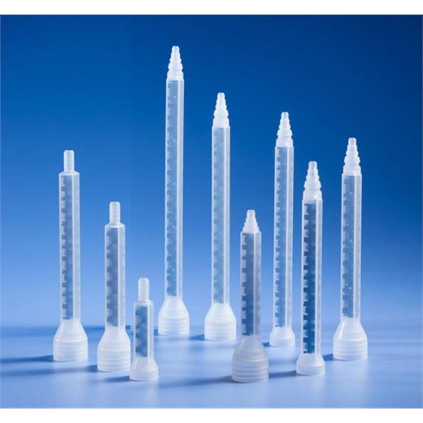 Statikmischer / Turbo Mixer 400ml