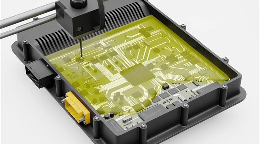 weiche Polyurethan Systeme Shore 26 A bis 91 A